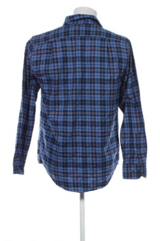 Herrenhemd Izod, Größe S, Farbe Mehrfarbig, Preis 23,99 €