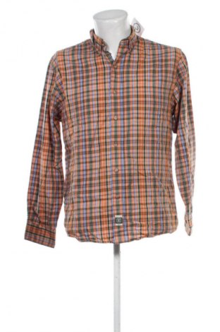Herrenhemd Izod, Größe M, Farbe Mehrfarbig, Preis 23,99 €