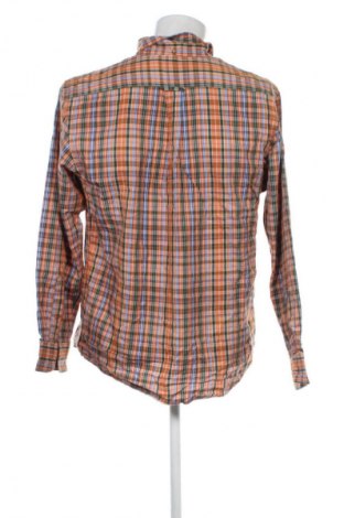 Herrenhemd Izod, Größe M, Farbe Mehrfarbig, Preis 23,99 €