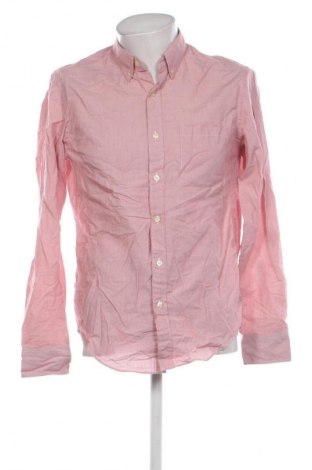 Pánska košeľa  J.Crew, Veľkosť M, Farba Červená, Cena  39,95 €