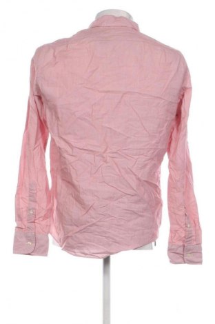 Pánska košeľa  J.Crew, Veľkosť M, Farba Červená, Cena  39,95 €