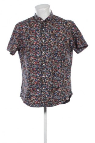 Herrenhemd J.Crew, Größe L, Farbe Mehrfarbig, Preis € 23,99
