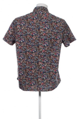 Herrenhemd J.Crew, Größe L, Farbe Mehrfarbig, Preis € 23,99