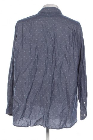 Cămașă de bărbați J.witt, Mărime 3XL, Culoare Albastru, Preț 40,99 Lei