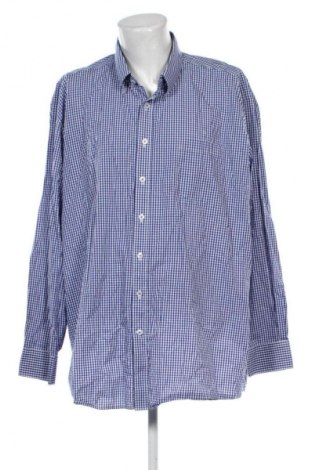 Herrenhemd JP 1880, Größe 5XL, Farbe Mehrfarbig, Preis € 23,99