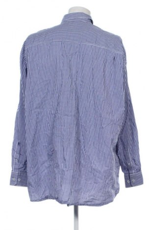 Herrenhemd JP 1880, Größe 5XL, Farbe Mehrfarbig, Preis € 23,99