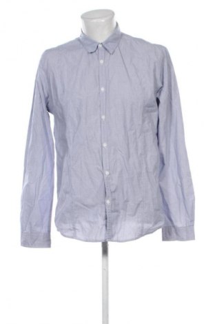 Férfi ing Jack & Jones, Méret L, Szín Kék, Ár 9 219 Ft