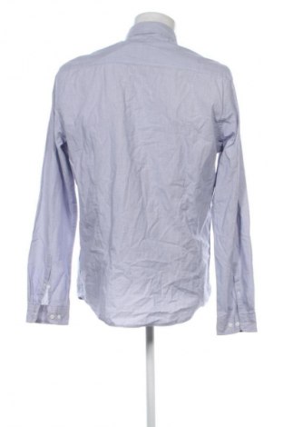 Férfi ing Jack & Jones, Méret L, Szín Kék, Ár 9 219 Ft
