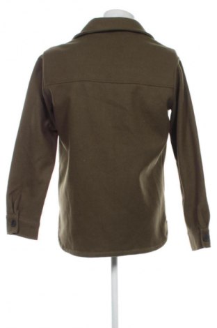 Pánská košile  Jack & Jones, Velikost M, Barva Zelená, Cena  549,00 Kč