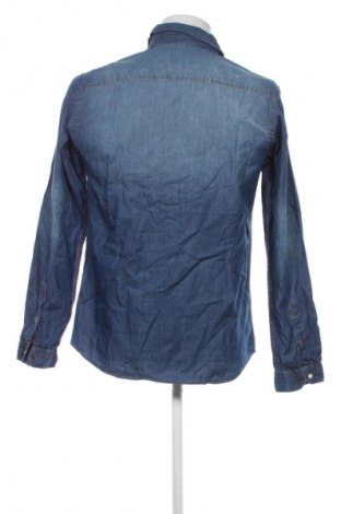 Pánská košile  Jack & Jones, Velikost M, Barva Modrá, Cena  549,00 Kč