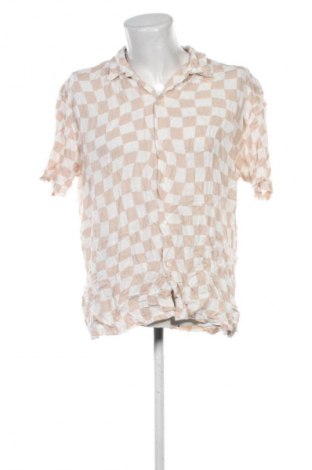 Męska koszula Jack & Jones, Rozmiar XXL, Kolor Kolorowy, Cena 100,99 zł