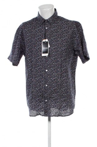 Męska koszula Jack & Jones, Rozmiar XXL, Kolor Kolorowy, Cena 268,99 zł