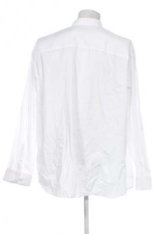 Herrenhemd Jack & Jones, Größe 3XL, Farbe Weiß, Preis € 57,99