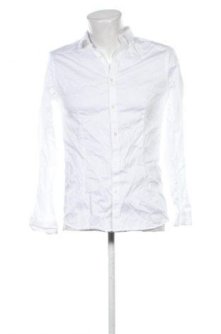 Pánska košeľa  Jack & Jones, Veľkosť M, Farba Biela, Cena  38,95 €