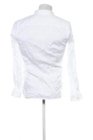 Pánska košeľa  Jack & Jones, Veľkosť M, Farba Biela, Cena  38,95 €