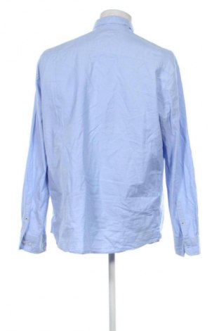 Męska koszula Jack & Jones, Rozmiar XL, Kolor Niebieski, Cena 183,99 zł