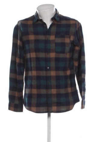 Cămașă de bărbați Jack & Jones, Mărime M, Culoare Multicolor, Preț 89,47 Lei