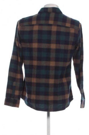 Cămașă de bărbați Jack & Jones, Mărime M, Culoare Multicolor, Preț 89,47 Lei