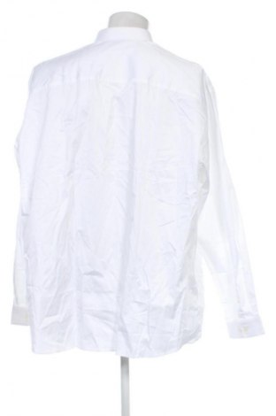 Męska koszula Jack & Jones, Rozmiar 4XL, Kolor Biały, Cena 183,99 zł