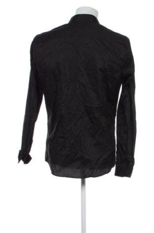 Męska koszula Jack & Jones, Rozmiar L, Kolor Czarny, Cena 183,99 zł