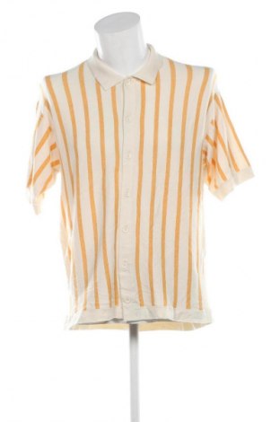 Herrenhemd Jack & Jones, Größe XL, Farbe Mehrfarbig, Preis 21,99 €