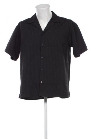 Męska koszula Jack & Jones, Rozmiar M, Kolor Czarny, Cena 268,99 zł