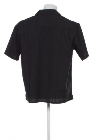 Męska koszula Jack & Jones, Rozmiar M, Kolor Czarny, Cena 268,99 zł