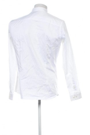 Pánska košeľa  Jack & Jones, Veľkosť L, Farba Biela, Cena  19,95 €