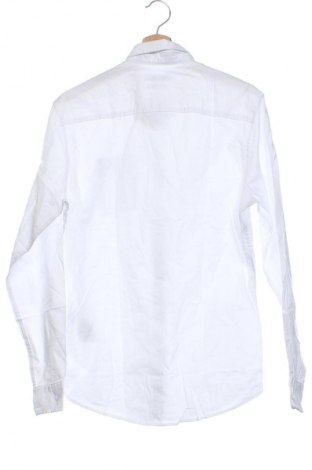 Herrenhemd Jack & Jones, Größe S, Farbe Weiß, Preis € 57,99