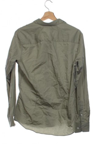 Pánská košile  Jack & Jones, Velikost XS, Barva Zelená, Cena  439,00 Kč