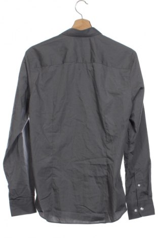 Herrenhemd Jack & Jones, Größe XS, Farbe Grau, Preis € 46,99