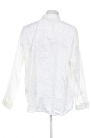 Мъжка риза Jack & Jones, Размер 3XL, Цвят Бял, Цена 66,99 лв.