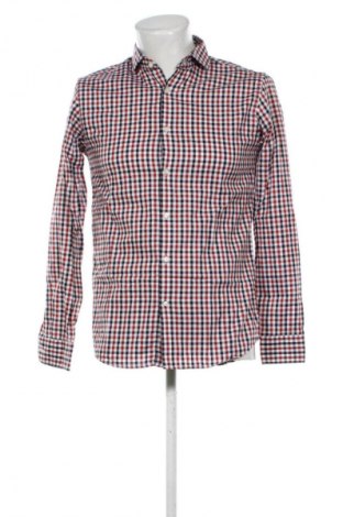 Herrenhemd Jack & Jones, Größe M, Farbe Mehrfarbig, Preis 17,00 €