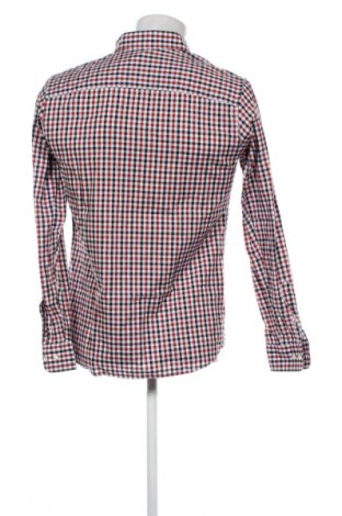 Herrenhemd Jack & Jones, Größe M, Farbe Mehrfarbig, Preis 17,00 €