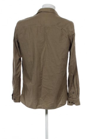 Cămașă de bărbați Jack & Jones, Mărime L, Culoare Maro, Preț 89,99 Lei