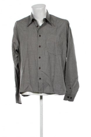 Herrenhemd Jack & Jones, Größe L, Farbe Mehrfarbig, Preis € 23,99