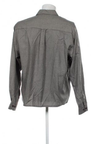 Herrenhemd Jack & Jones, Größe L, Farbe Mehrfarbig, Preis € 23,99