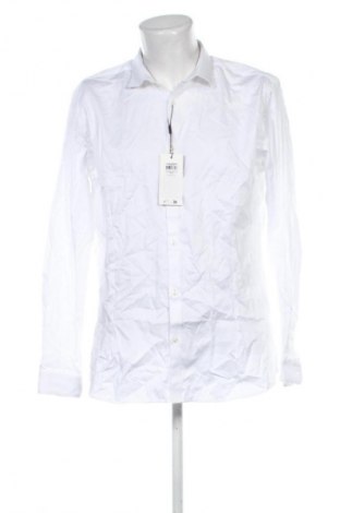 Férfi ing Jack & Jones PREMIUM, Méret XXL, Szín Fehér, Ár 20 769 Ft
