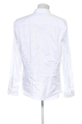 Férfi ing Jack & Jones PREMIUM, Méret XXL, Szín Fehér, Ár 20 769 Ft