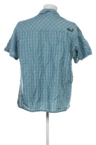 Pánská košile  Jack Wolfskin, Velikost XL, Barva Vícebarevné, Cena  749,00 Kč