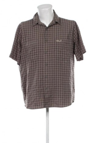 Pánská košile  Jack Wolfskin, Velikost XL, Barva Vícebarevné, Cena  749,00 Kč