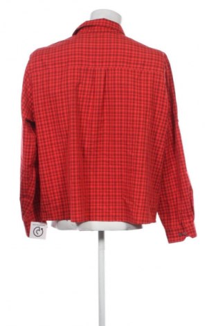 Herrenhemd Jack Wolfskin, Größe L, Farbe Mehrfarbig, Preis 37,99 €