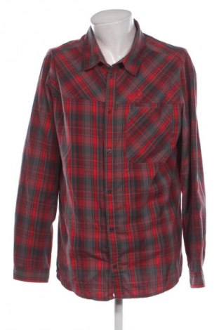 Pánská košile  Jack Wolfskin, Velikost XXL, Barva Vícebarevné, Cena  889,00 Kč