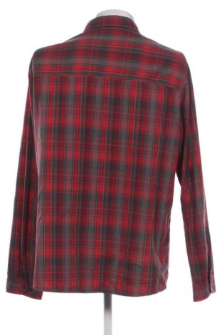 Pánská košile  Jack Wolfskin, Velikost XXL, Barva Vícebarevné, Cena  889,00 Kč