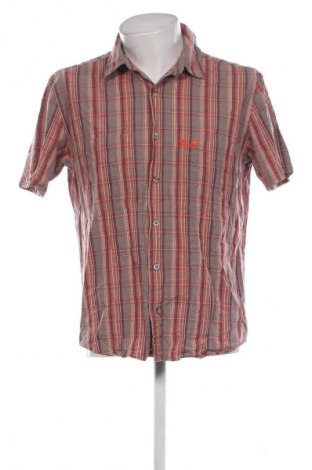 Pánská košile  Jack Wolfskin, Velikost L, Barva Vícebarevné, Cena  759,00 Kč