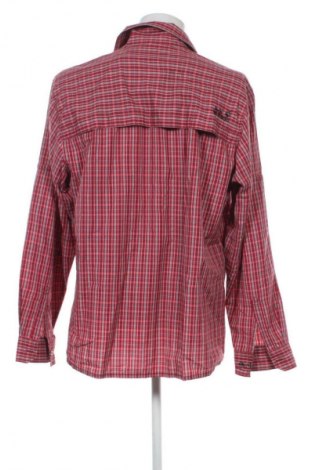Pánská košile  Jack Wolfskin, Velikost XL, Barva Vícebarevné, Cena  459,00 Kč