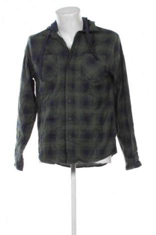 Herrenhemd Jackeroo, Größe M, Farbe Mehrfarbig, Preis 20,99 €