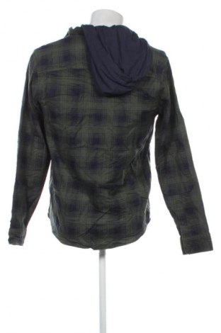 Herrenhemd Jackeroo, Größe M, Farbe Mehrfarbig, Preis 20,99 €