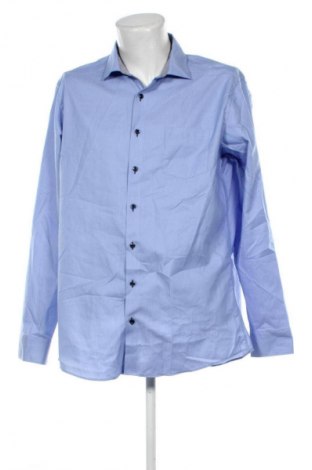 Herrenhemd Jack's, Größe XL, Farbe Mehrfarbig, Preis € 20,99