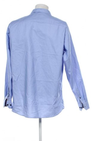 Herrenhemd Jack's, Größe XL, Farbe Mehrfarbig, Preis € 20,99